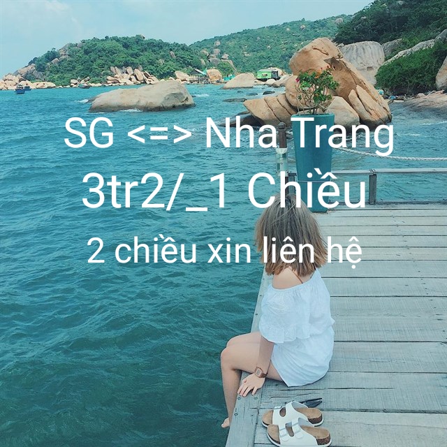 Thuê Xe 4c 7c 16c Đi Nha Trang